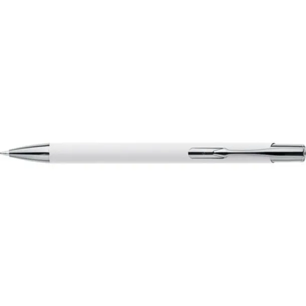  Ball pen silver