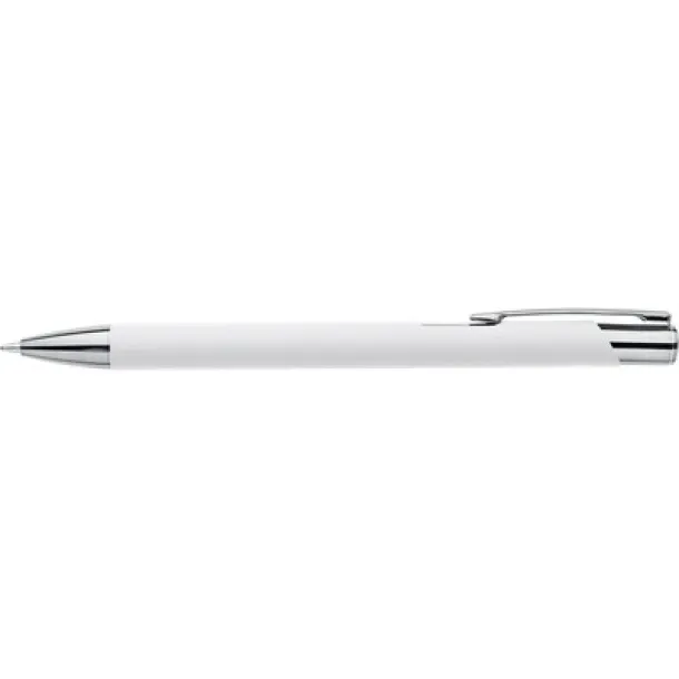  Ball pen silver