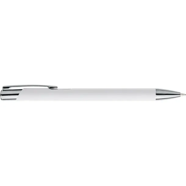  Ball pen silver