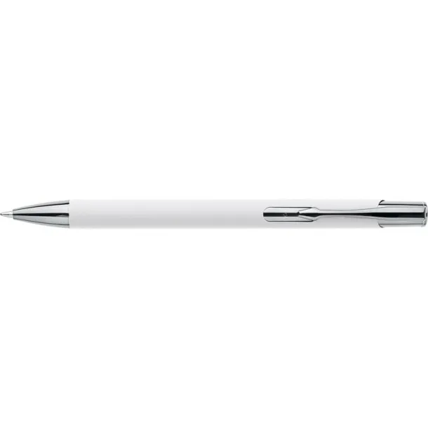  Ball pen silver