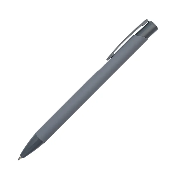 CLICKO aluminijska olovka Siva