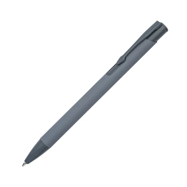 CLICKO aluminijska olovka Siva