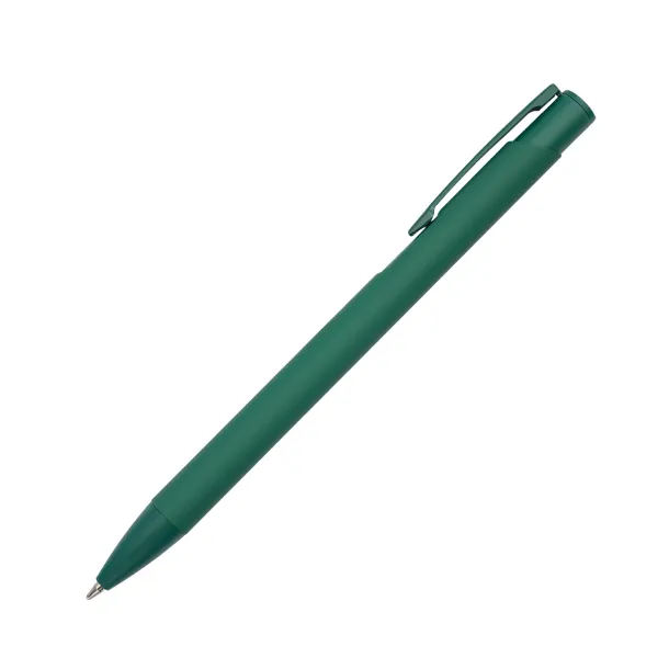 CLICKO aluminijska olovka Tamno zelena