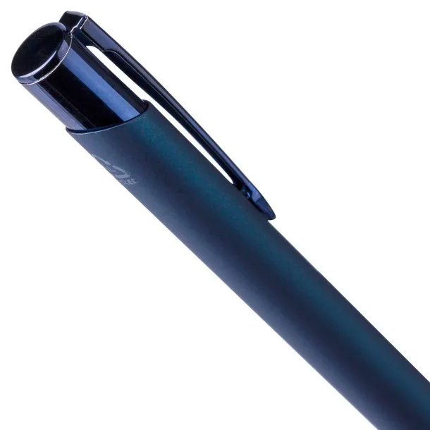  Anisa gumirana kemijska olovka od recikliranog aluminija
