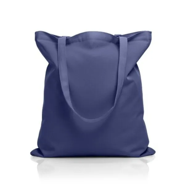  Shopping bag Mornarski plava