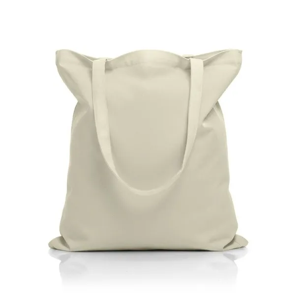  Shopping bag beige
