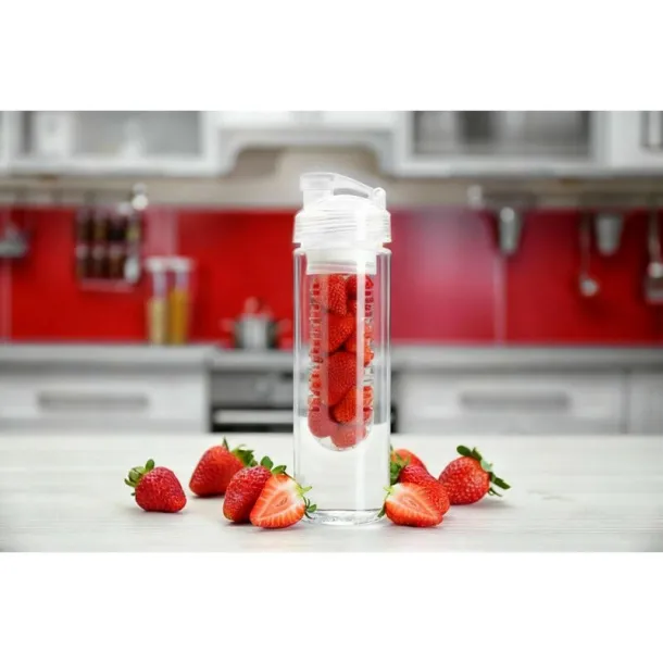  Sportska boca 650 ml Bijela