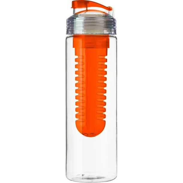  Sports bottle 650 ml Narančasta