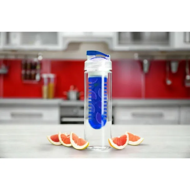  Sports bottle 650 ml Mornarski plava