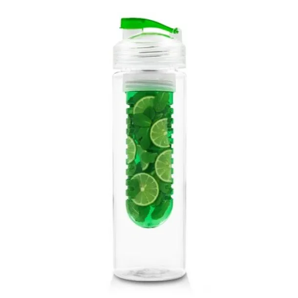  Sports bottle 650 ml light green