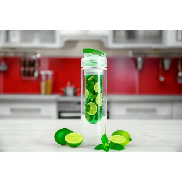  Sports bottle 650 ml light green