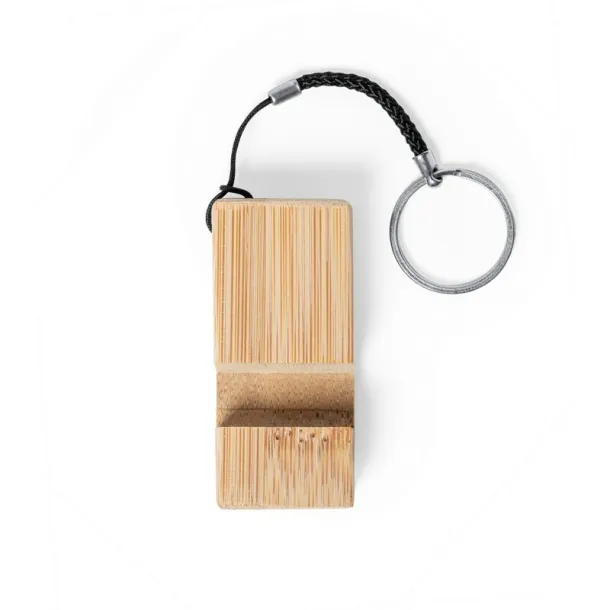  Keyring, phone stand neutral