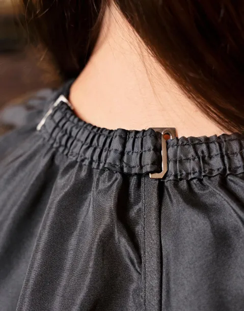  Salon Hairdresser's Cape with Hand Grips - Karlowsky