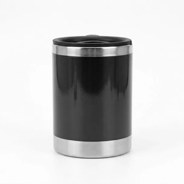  Putna šalica 400 ml Crna