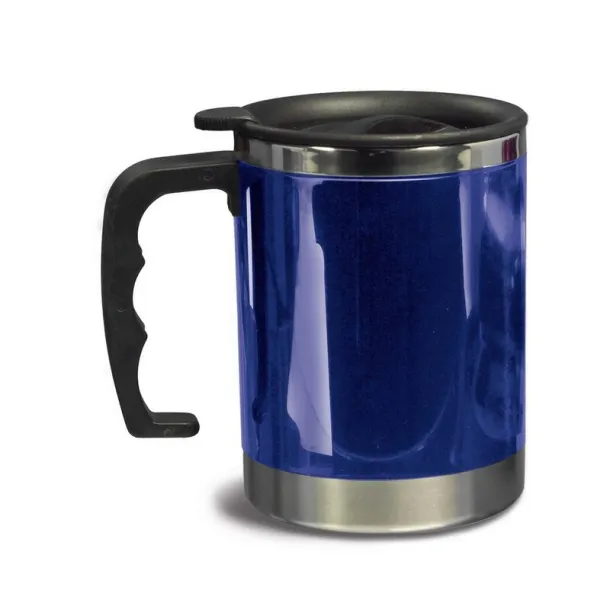  Putna šalica 400 ml Mornarski plava