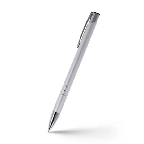  Ball pen Srebrna