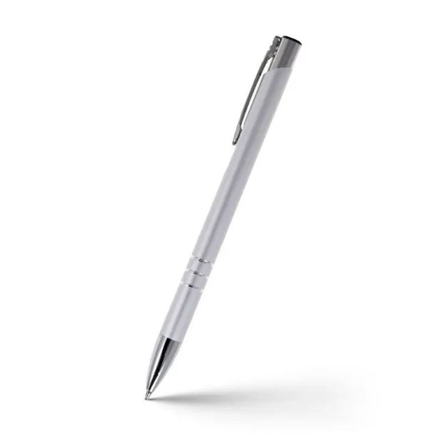  Ball pen Srebrna