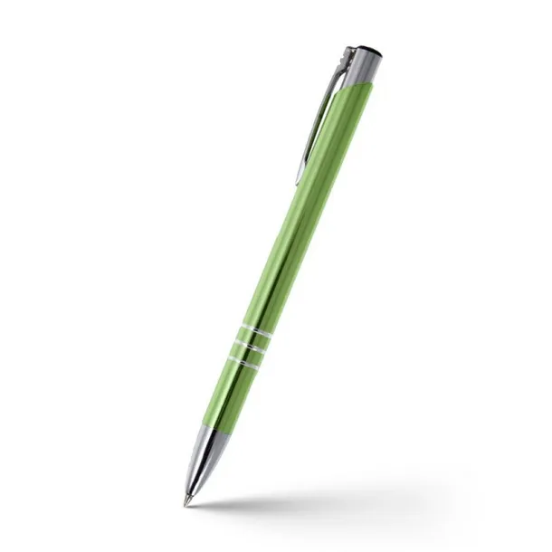  Ball pen light green