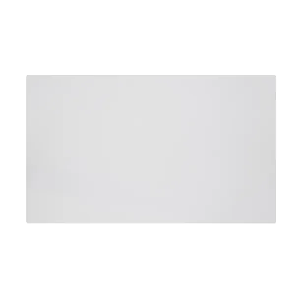 CHELSEA large foldable gift box White