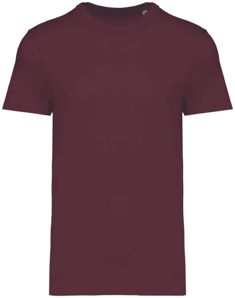  Unisex eco-friendly majica kratkih rukava - Native Spirit Russet