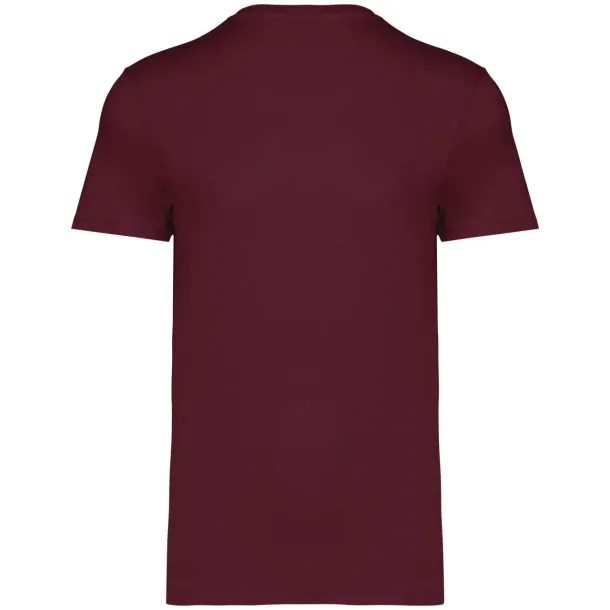  UNISEX ECO-FRIENDLY T-SHIRT - Native Spirit Dark Cherry