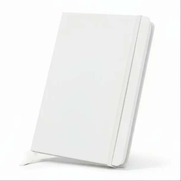  Notebook approx. A5 Bijela