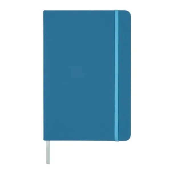  Notes, cca A5 light blue