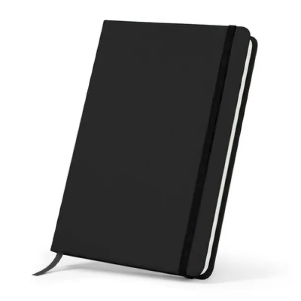  Notebook approx. A5 Crna