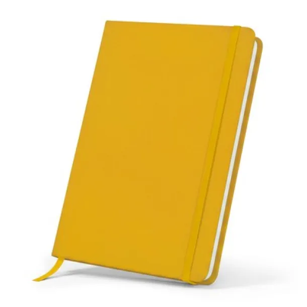  Notebook approx. A5 Žuta