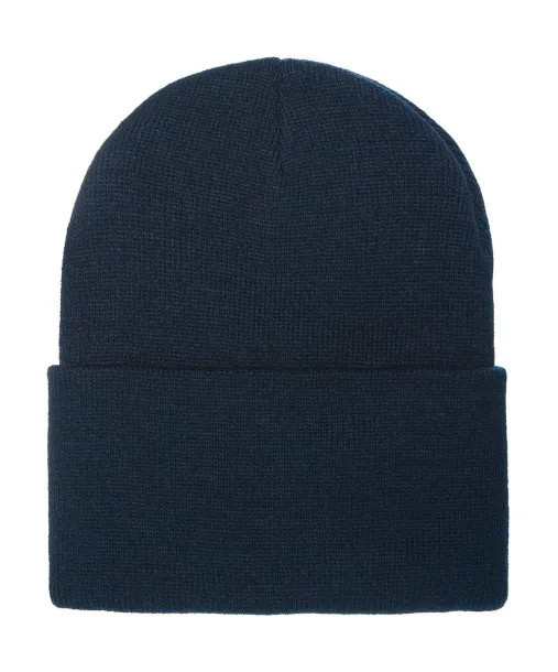 Classics Thinsulate Cuffed Beanie - Flexfit Navy