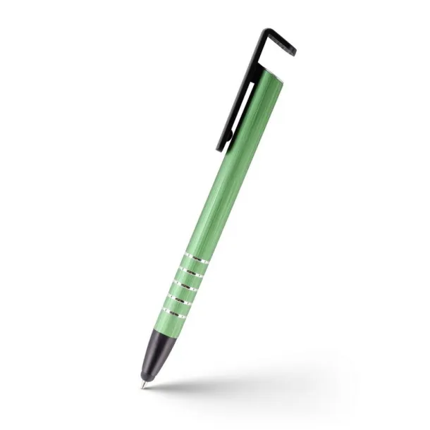  Ball pen, touch pen, phone stand 45533C