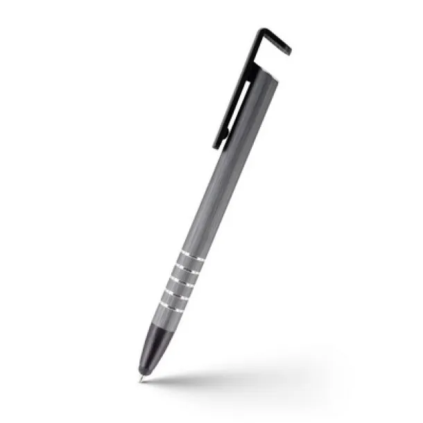  Ball pen, touch pen, phone stand A69F99