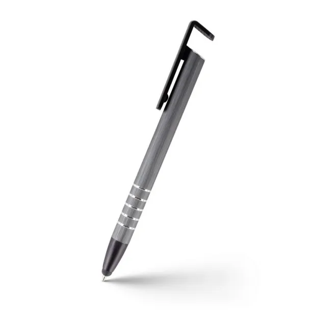  Ball pen, touch pen, phone stand A69F99