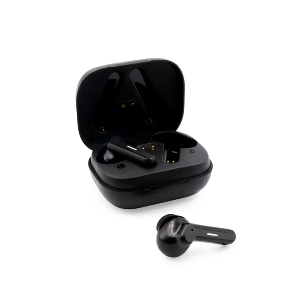 Emersyn Exclusive Collection Wireless earphones  Crna