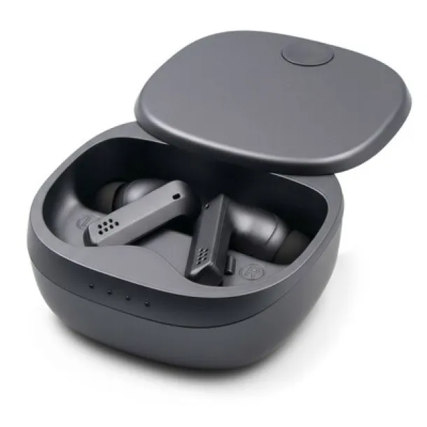 Marika Wireless earphones graphite