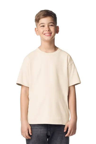  SOFTSTYLE® YOUTH T-SHIRT - Gildan Fan Marine Green