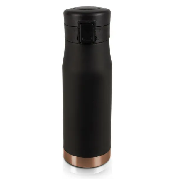  Mauro Conti termo šalica 560 ml Crna