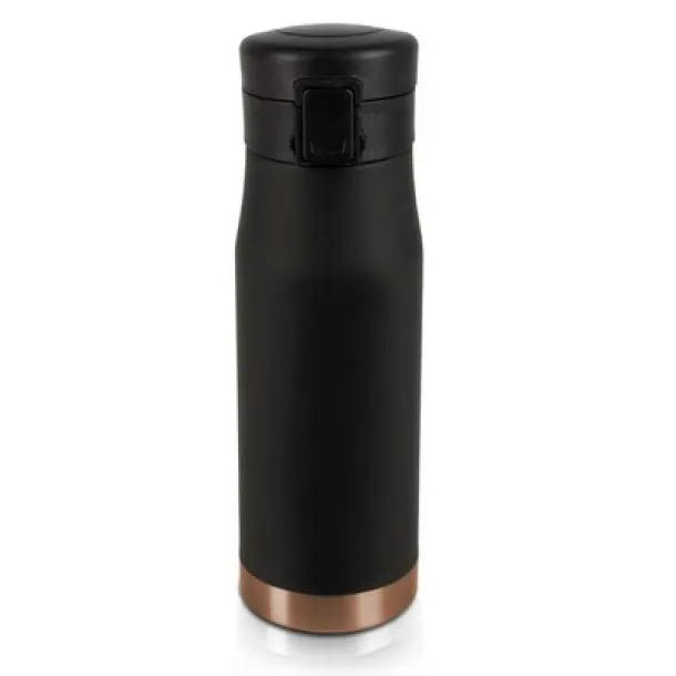  Thermo mug 560 ml Mauro Conti Crna