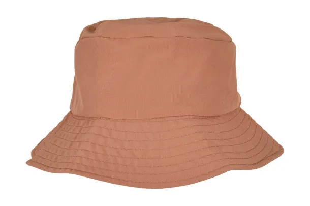  Šešir s eleastičnim rubom podešavanje - Flexfit Beige