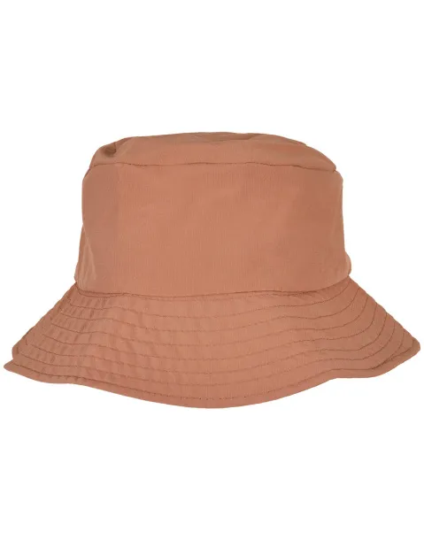  Elastic Adjuster Bucket Hat - Flexfit