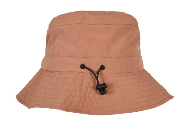  Elastic Adjuster Bucket Hat - Flexfit