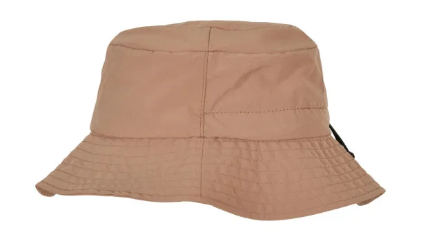  Elastic Adjuster Bucket Hat - Flexfit
