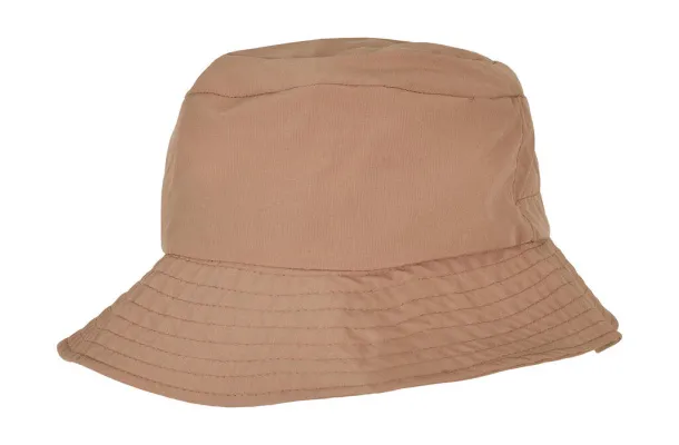  Elastic Adjuster Bucket Hat - Flexfit