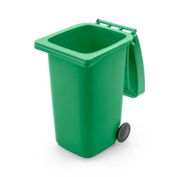 Erco Pen holder "trash container" 45533C