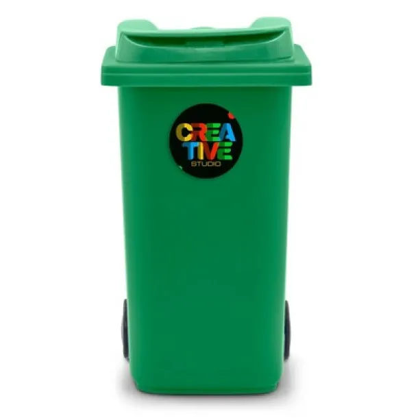 Erco Pen holder "trash container" 45533C