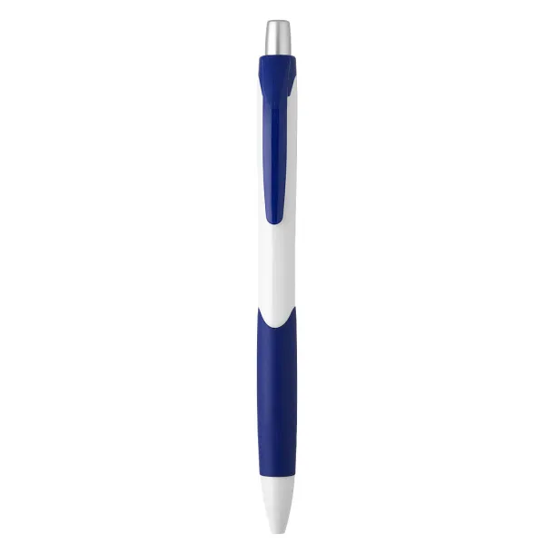COLIBRI W Plastična kemijska olovka Kraljevsko plava