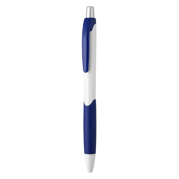 COLIBRI W Plastična kemijska olovka Kraljevsko plava