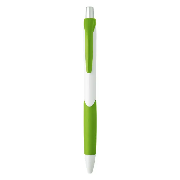 COLIBRI W Plastična kemijska olovka Kivi