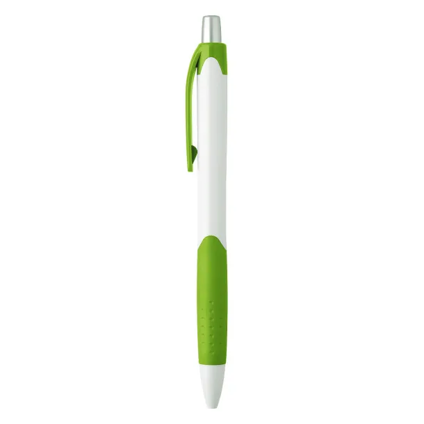 COLIBRI W Plastična kemijska olovka Kivi
