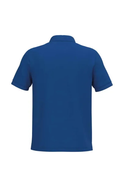  MEN'S SHORT-SLEEVED POLO SHIRT - Kariban Royal blue